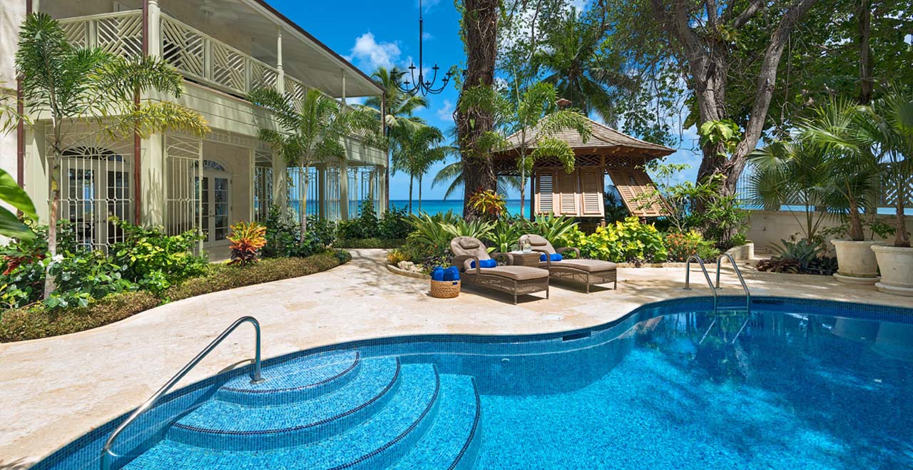 Hemingway House Barbados